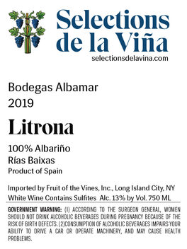 Litrona