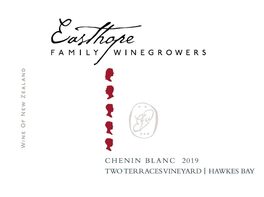 Two Terraces Vineyard