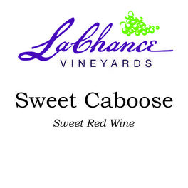 Sweet Caboose
