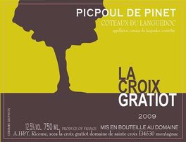 Picpoul De Pinet