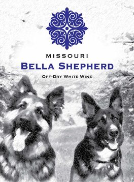 Bella Shepherd