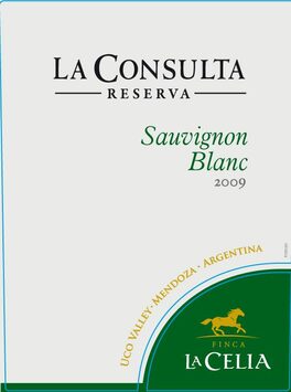 La Consulta Reserva