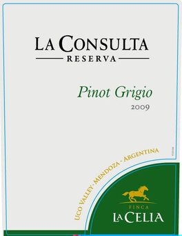 La Consulta Reserva