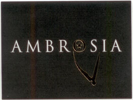 Ambrosia
