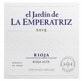 El Jardín de La Emperatriz