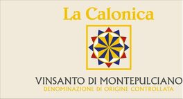 Vin Santo