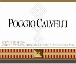 Poggio Calvelli