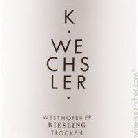 Westhofener Trocken