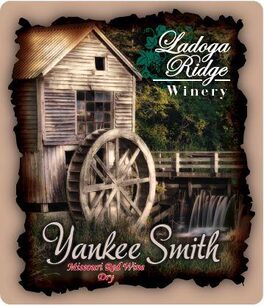 Yankee Smith