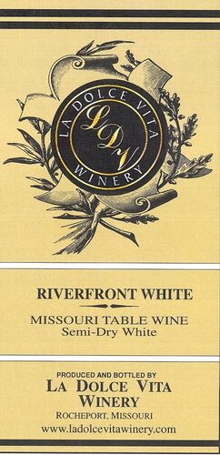 Riverfront White