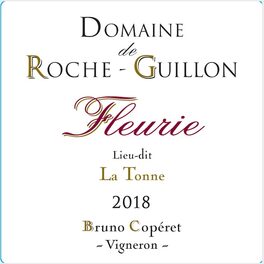 La Tonne