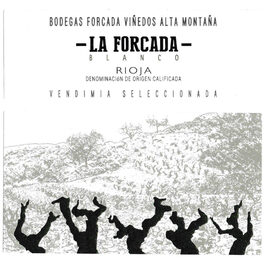 La Forcada