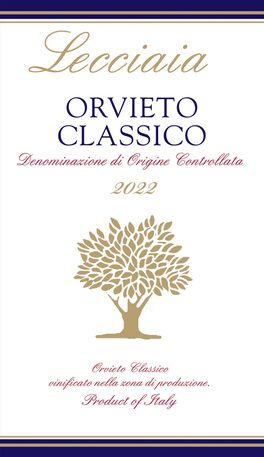 Orvieto Classico