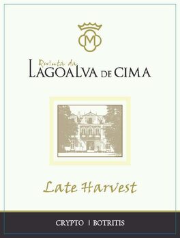 Late Harvest