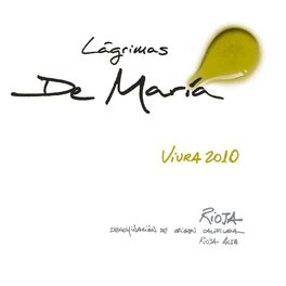 Lágrimas De María