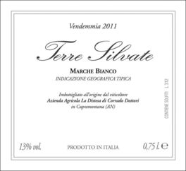 Terre Silvate