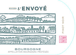 Bourgogne Pinot Noir