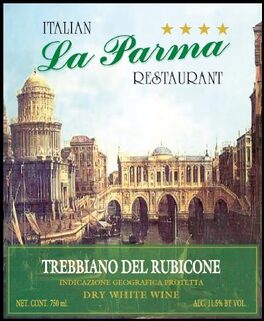Trebbiano del Rubicone