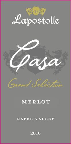 Grand Selection