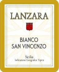 Bianco San Vincenzo
