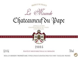 La Mirande
