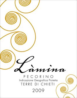 Làmina Pecorino