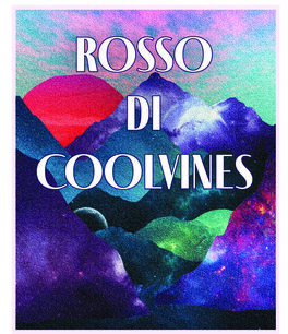 Rosso Di Coolvines
