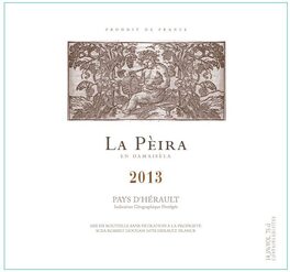La Pèira