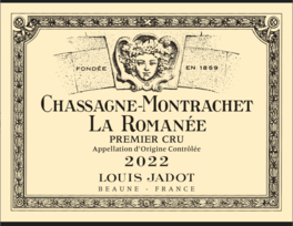 La Romanée