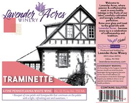 Traminette