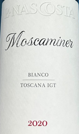 Moscaminer