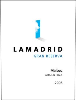 Gran Reserva