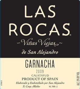 Vinas Viejas