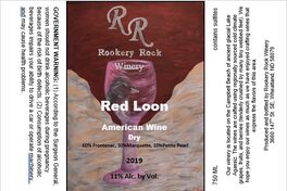 Red Loon