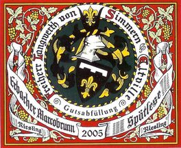 Erbacher Marcobrunn