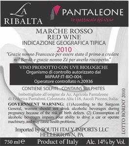 Pantaleone