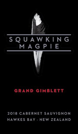 Grand Gimblett