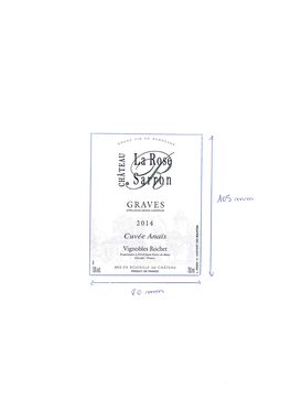 Cuvée Anaïs