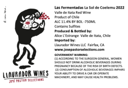 La Sol De Coelemu