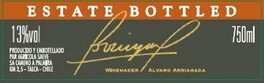De Vaqueria Vineyard