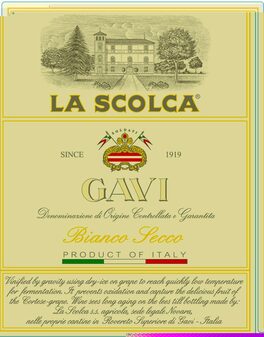 Bianco Secco