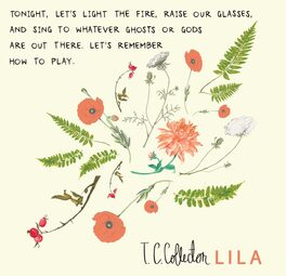 Lila