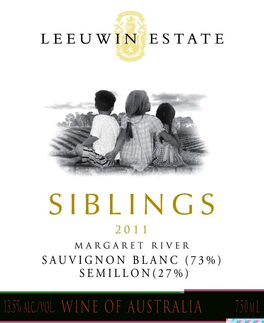 Siblings