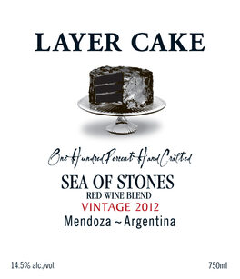 Sea of Stones
