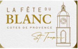 La Fête du Blanc