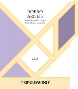 Roero Arneis