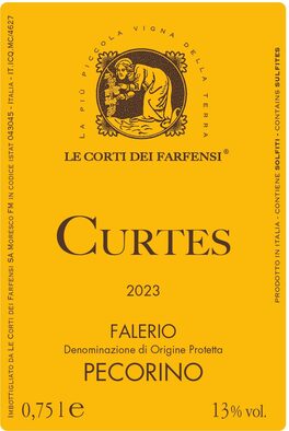 Falerio Pecorino
