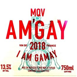 Amgay