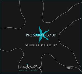 Guele De Loup