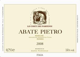 Abate Pietro